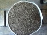 Zeólita ZF04/10-Elimina Ferro e Manganês saco de 5 kg