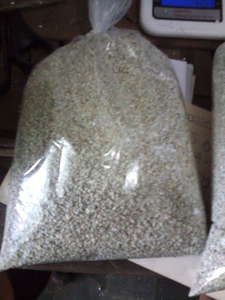 Zeólita ZF04/10-Elimina Ferro e Manganês saco de 25kg