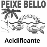 2 UN Acidificante REDUTOR ph 500 ml un 1 litro total trata ATE 20 MIL LITROS ÁGUA - ABAIXA PH