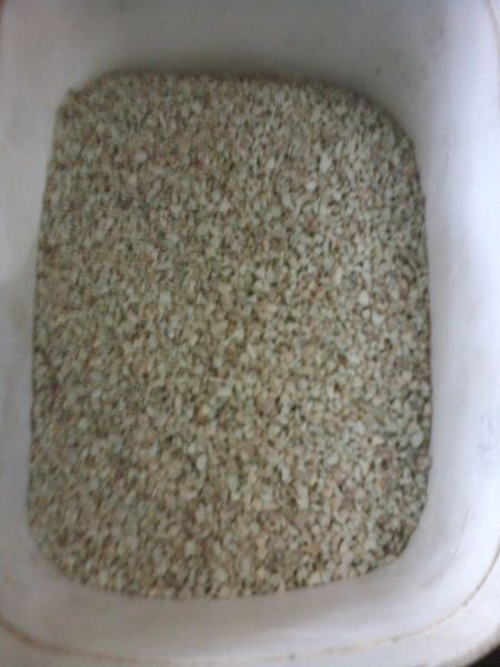 ZEÓLITA 10 KG NITRATO, NITRITO, AMÔNIA, FOSFORO, ENXOFRE, SULFETO ETC MATÉRIA ORGÂNICA